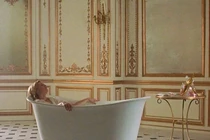 Giải nỗi oan “nghìn năm không tắm” cho người Trung Cổ