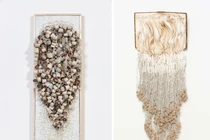 Hồi sinh những cuốn sách bị bỏ rơi thành tác phẩm nghệ thuật