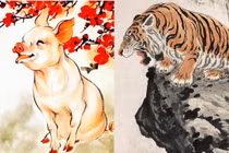 Từ tháng 6/2023, 3 con giáp tài lộc tăng vọt, vận may liên tiếp 