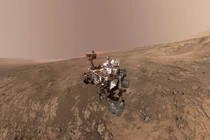 Giải mã sự sống ở hành tinh khác NASA vừa công bố