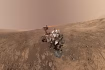 Giải mã sự sống ở hành tinh khác NASA vừa công bố