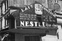 Thổn thức với những bức ảnh "quý như vàng" về Hà Nội xưa