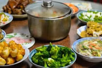 3 bữa sáng hại gan 'tàn nhẫn' nhất 