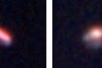 Giật mình phát hiện con tàu của người ngoài hành tinh trong ảnh của NASA