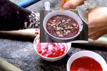 Những món ăn ngon khó cưỡng dù biết có nguy cơ mắc bệnh