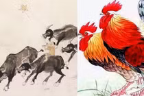 Cuối tháng 8/2023: Tài lộc lớn nhỏ hội tụ, 3 con giáp chất chồng tiền 