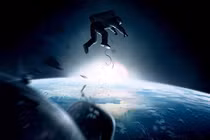 Nếu thiên thạch đâm vào trạm vũ trụ, phi hành gia sẽ ra sao? 