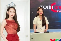 Tin đồn Hoa hậu Mai Phương “làm đẹp hồ sơ” thi Miss World 2023 