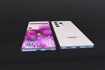 Galaxy F54 rò rỉ thông số kỹ thuật, Samsung có cạn ý tưởng? 