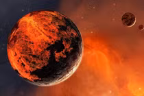 Nắm bằng chứng về sự sống trên Sao Hỏa, NASA vô tình tiêu hủy? 