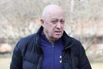 Thủ lĩnh Wagner nói về thách thức mới với lực lượng Ukraine ở Bakhmut