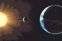 Khi Trái Đất chỉ quay một mặt về Mặt Trời, chuyện gì sẽ xảy ra? 