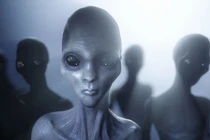 Lộ sự thật rùng mình về người ngoài hành tinh bị “ém nhẹm” bấy lâu? 