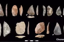 “Loài người ma” hiện diện giữa thành phố cổ hơn 1.600 tuổi