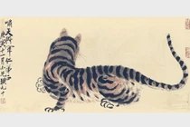 Soi bức tranh 100 tỷ của Tề Bạch Thạch, chuyên gia sốc nặng vì...