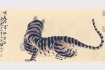 Soi bức tranh 100 tỷ của Tề Bạch Thạch, chuyên gia sốc nặng vì...