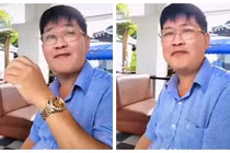 Phước Sang hé lộ khối tài sản khủng từng sở hữu