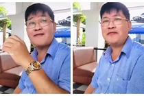 Phước Sang hé lộ khối tài sản khủng từng sở hữu