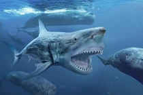 Quét xác tàu Titanic, phát hiện “sát thủ” thống trị đại dương cổ đại