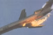 Thảm kịch máy bay bi thảm nhất lịch sử, làm thay đổi ngành hàng không