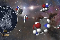 Phát hiện báu vật lửng lơ ngoài vũ trụ, chuyên gia phán “quý hơn vàng” 