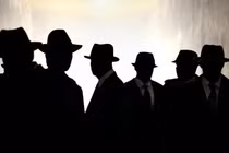 CIA tung dự án Stargate: Giật mình sự tồn tại của siêu năng lực