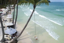 Phú Quốc năm thứ 2 liên tiếp lọt top hòn đảo đẹp nhất châu Á