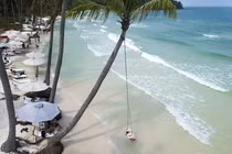 Phú Quốc năm thứ 2 liên tiếp lọt top hòn đảo đẹp nhất châu Á