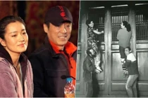 Trương Nghệ Mưu yêu Củng Lợi đến mức nào? Một bức ảnh nói lên tất cả