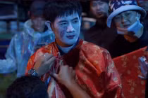 Nỗi niềm khi đóng vai… người chết