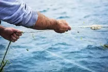 Đồ cổ vô tình mắc lưới ngư dân, chuyên gia cúi đầu... cảm tạ 