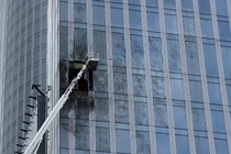 UAV tập kích Moscow, Nga đóng cửa sân bay