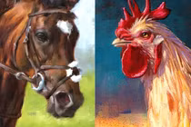 4 tuổi chuột sa hũ nếp, tháng 11 vận đỏ chót, tháng 12 giàu ngút ngàn