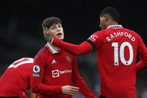 Xavi có lý khi nói MU khó bị đánh bại vào lúc này