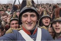 Dùng AI phục dựng Napoleon, Cleopatra... giật mình dung mạo