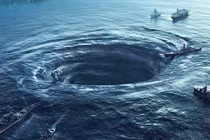 Nóng: Cuối cùng bí ẩn Tam giác quỷ Bermuda đã có lời giải? 