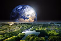 Phát hiện chấn động về nơi "ươm mầm" sự sống ngoài hành tinh 