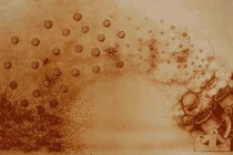 Độc lạ thiết kế vũ khí “vượt thời đại” của Leonardo da Vinci