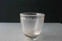 Mở mộ cổ nghìn năm, chuyên gia phấn khích thấy chén lạ “xuyên không”