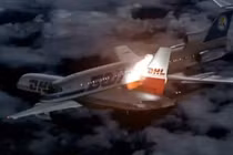 Ám ảnh tai nạn hi hữu kinh hoàng nhất lịch sử hàng không Đức