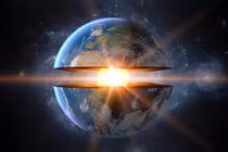 Hé mở bí mật lõi trong cùng cực nóng bỏng của Trái đất 