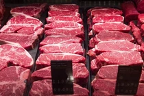 Mỹ phát hiện một trường hợp mắc bệnh bò điên tại nhà máy giết mổ