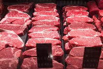 Mỹ phát hiện một trường hợp mắc bệnh bò điên tại nhà máy giết mổ