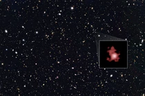 Chụp được "đàn quái vật xanh" lạ nhất vũ trụ, chuyên gia nói gì?