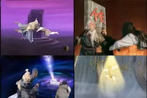 Giải mã môn võ công khó luyện nhất trong tiểu thuyết của Kim Dung