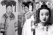 Té ngửa lý do khiến phi tần nhà Thanh không hề xinh đẹp 