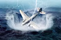 Bí ẩn “lỗ hổng thời gian” và những vụ dịch chuyển kỳ lạ