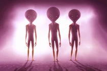 Tiết lộ giật mình ngoại hình và trang phục của người ngoài hành tinh