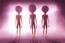 Tiết lộ giật mình ngoại hình và trang phục của người ngoài hành tinh