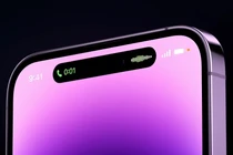 Lộ diện thiết kế trên iPhone 16 Pro: Dynamic Island có thể “bay màu"! 